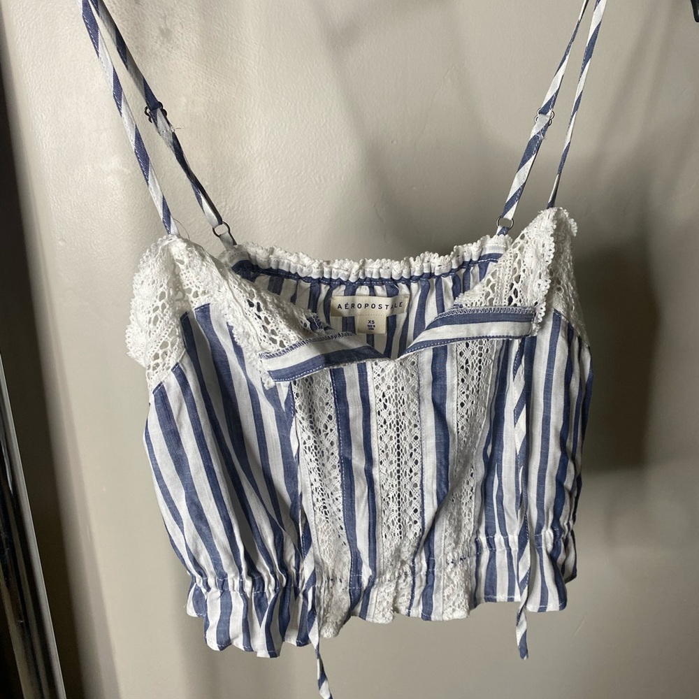 AEROPOSTALE TANK TOP